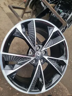 19/20inches Rim Lexus Rx350