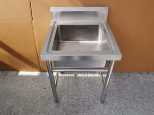 Commercial Sink
