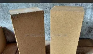 Insulating Fireproof Bricks