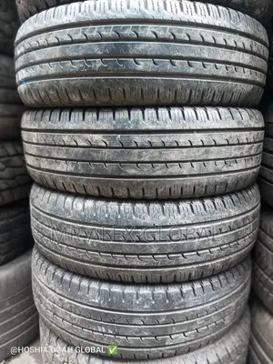 255/70/16 Goodyear