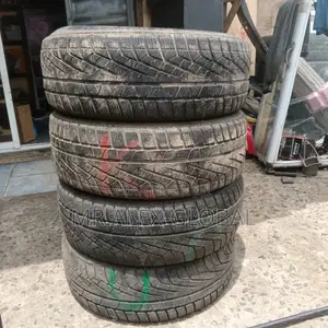 235/60/18 Tires