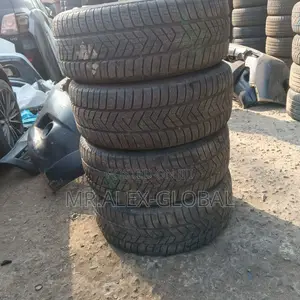 235/60/18 Tires