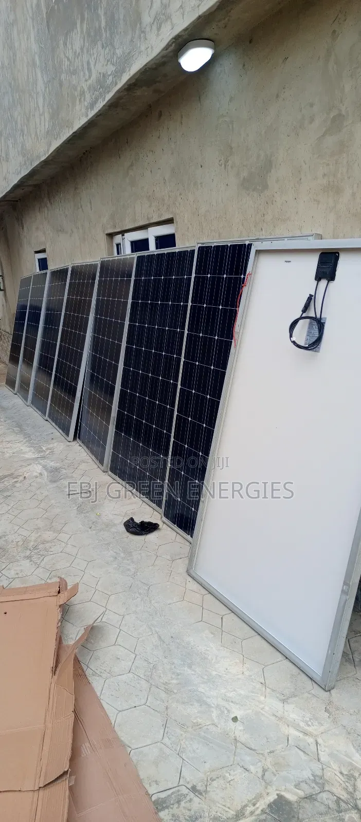 3.5kva 24v Solar Power Systems