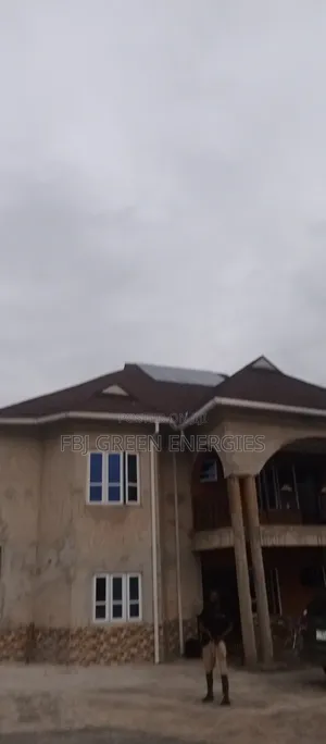 3.5kva 24v Solar Power Systems