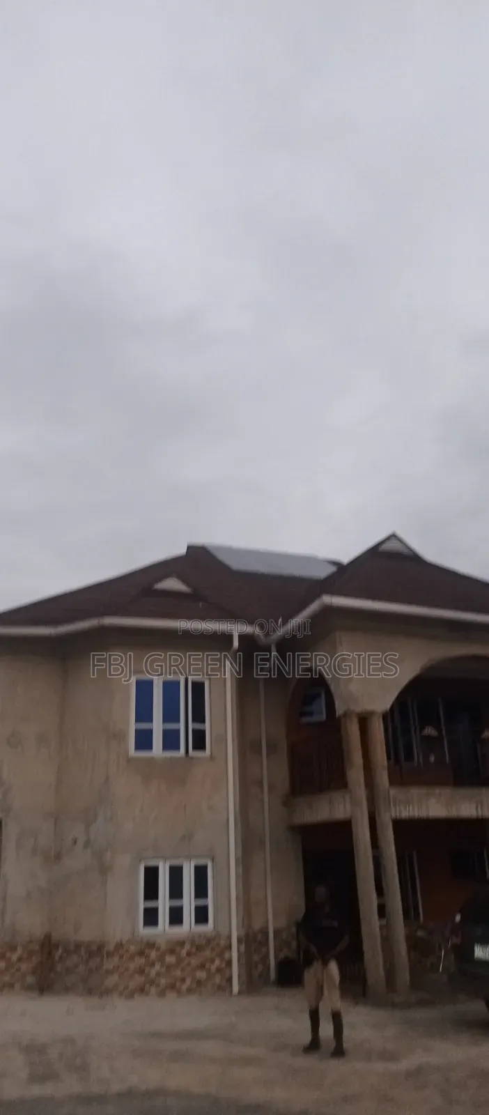 3.5kva 24v Solar Power Systems