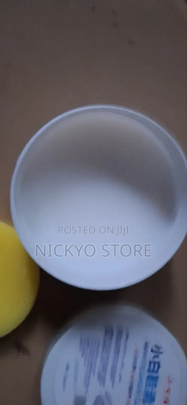 White Shoe Cleaner