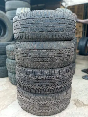 285/45/22 Tires