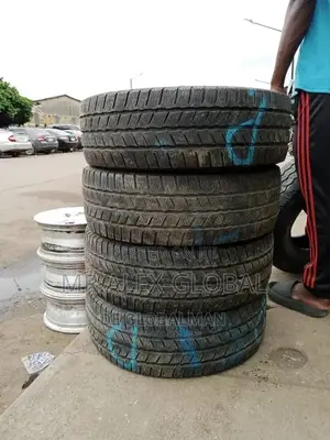 215/65/16c Tires