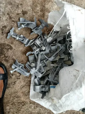 Grating Clips