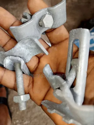 Grating Clips
