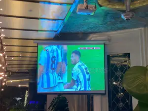Projectors Screens Abuja Katampe , Asokoro,