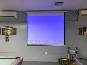 Projectors Screens Abuja Katampe , Asokoro,