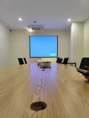 Projectors Screens Abuja Katampe , Asokoro,
