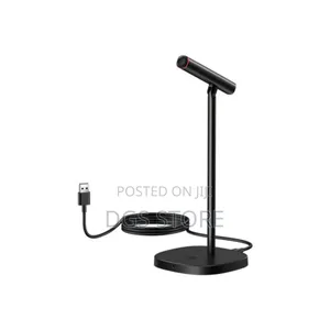 Remax Desktop USB Microphone