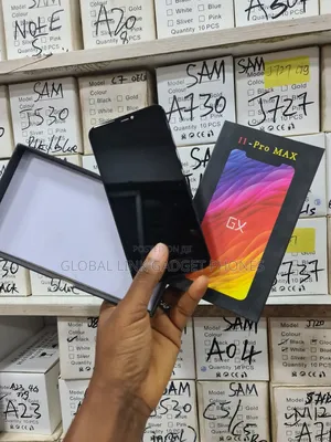 Photo - iPhone Xs Max Gx Screen Replacement Original