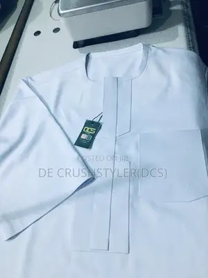 White Kaftan Native