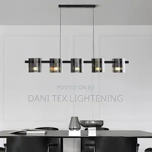 Nordic Home Decor Chandeliers for Dining Room Pendant Light