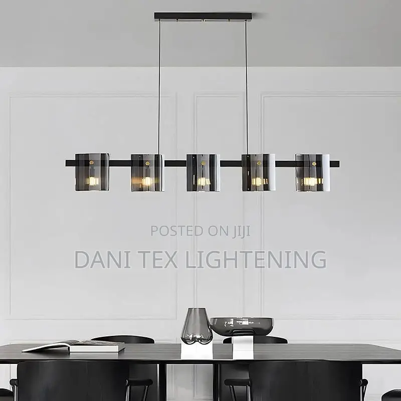 Nordic Home Decor Chandeliers for Dining Room Pendant Light