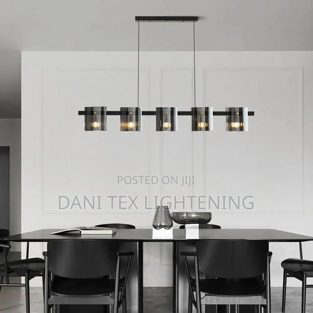 Nordic Home Decor Chandeliers for Dining Room Pendant Light