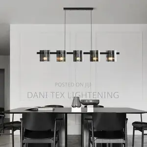 Nordic Home Decor Chandeliers for Dining Room Pendant Light