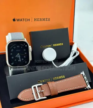 Hermes Smartwatch