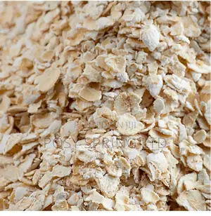 Morning Food Stabilised Oats – 25kg