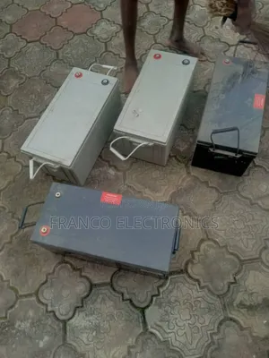 Dead Inverter Batteries Buyer