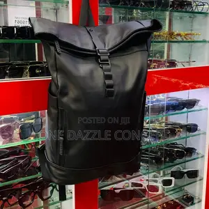 Men’S Stylish Travel Back Pack