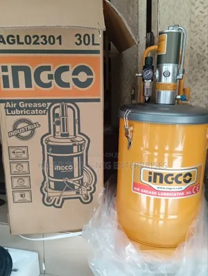 30 Liters Air Grease Burket