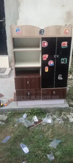 Baby Cabinets
