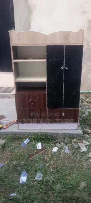 Baby Cabinets