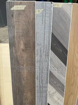 Laminate Flooring