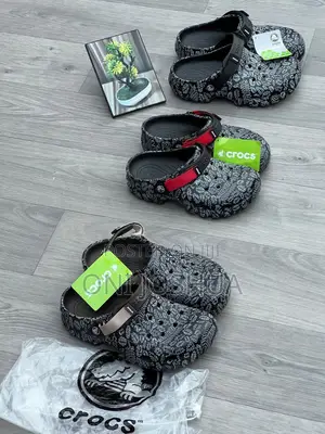 Original Crocs