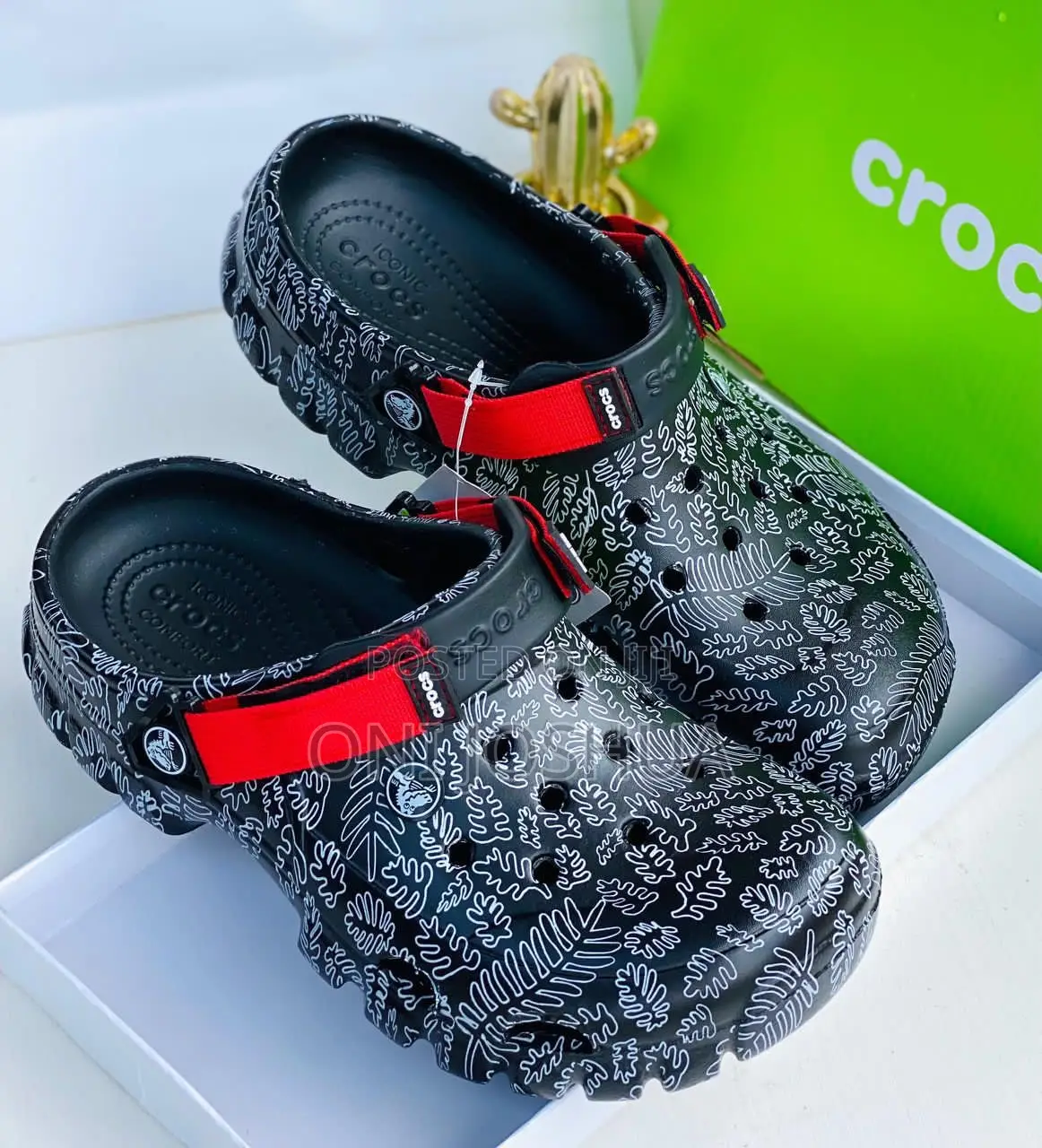 Original Crocs