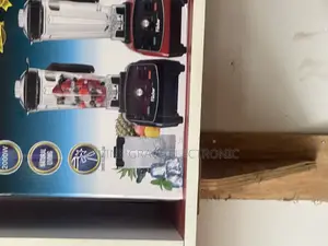 2litres Fadar Blender