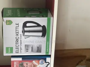 Synix Electric Kettle