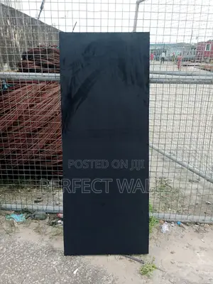 Studio Sound Treatment Panels