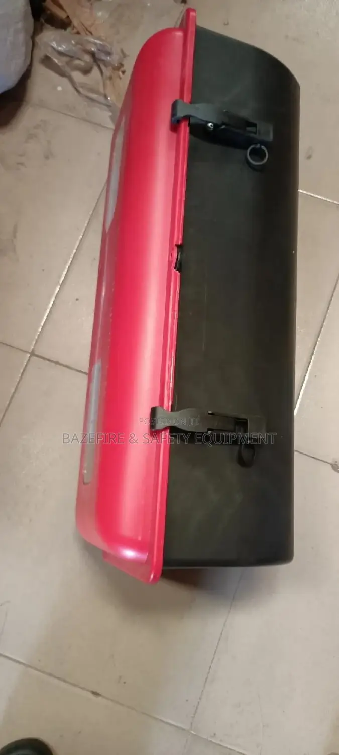 Fire Extinguisher Cabinet