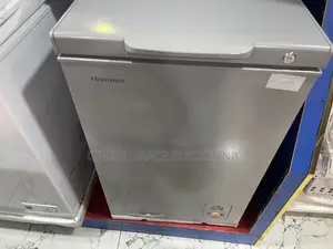 100 Litres Hisense Chest Freezerrrr
