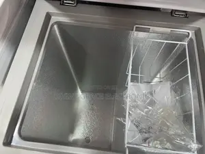 100 Litres Hisense Chest Freezerrrr