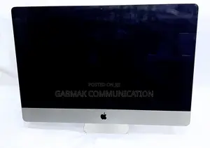 Desktop Computer Apple iMac 16GB Intel Core I5 HDD 1T