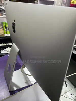 Desktop Computer Apple iMac 16GB Intel Core I5 HDD 1T