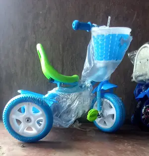 Kids/Children Tricycle (Age 1-4)