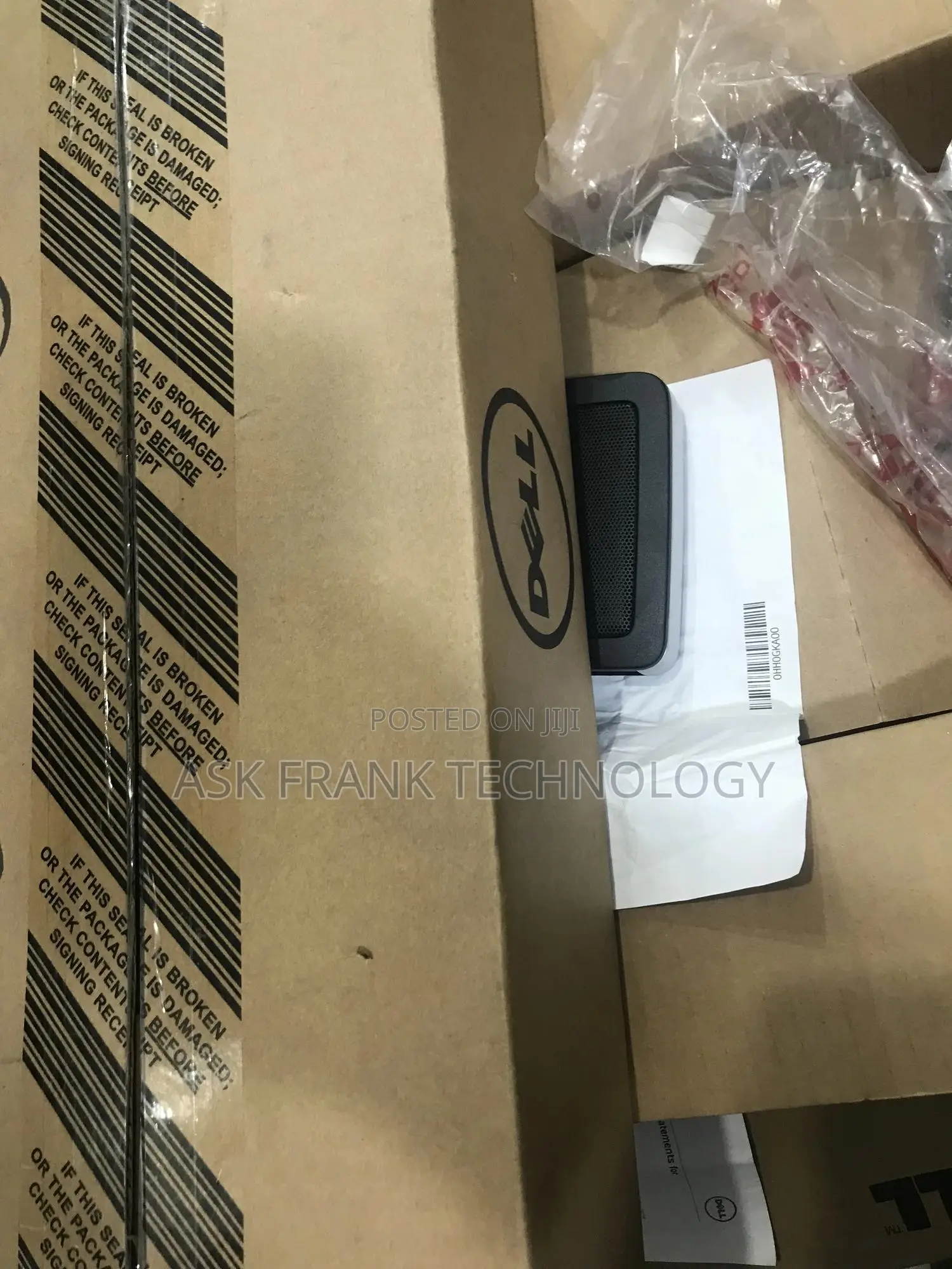New Desktop Computer Dell Wyse 3030 4GB Intel Pentium HDD+SSD 32GB