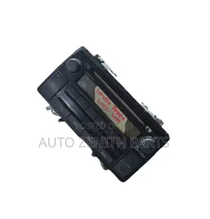 Toyota Corolla Car Radio 2002 - 2004 Model