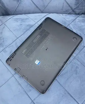 Laptop HP EliteBook 840 G3 8GB Intel Core I5 SSD 256GB