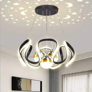 Pendant Lightings