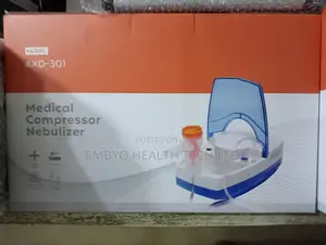 Nebulizer Machine