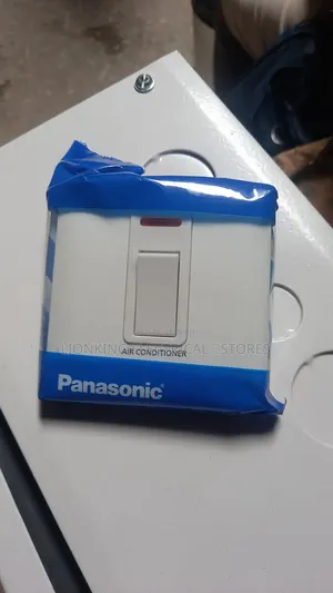 Panasonic Switches