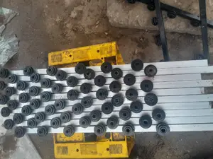 Electric America Security Fence Wire